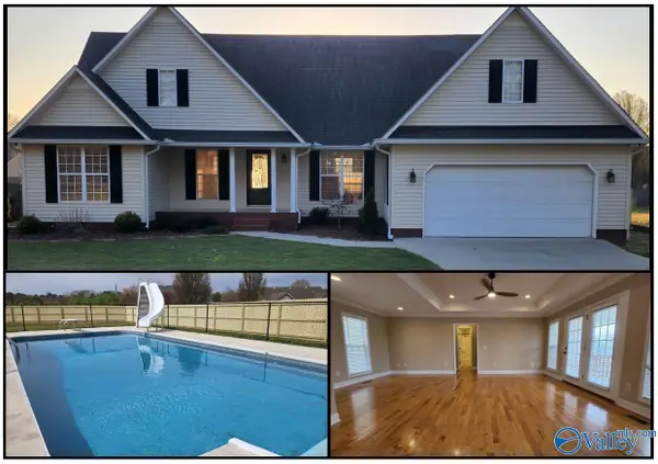 1566 Mathis Mill Road, Albertville, AL 35951