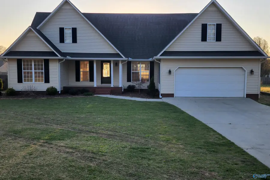 1566 Mathis Mill Road, Albertville, AL 35951 - #2