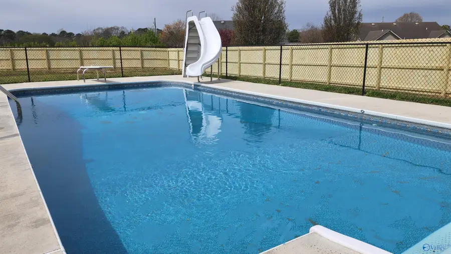 1566 Mathis Mill Road, Albertville, AL 35951 - #3