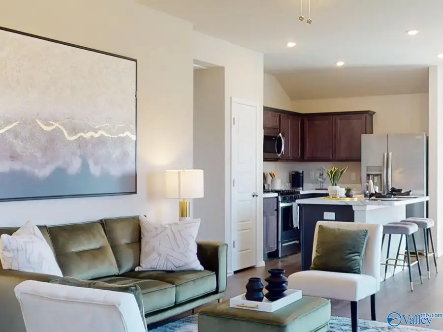 1000 John Avenue, Trinity, AL 35673 - #3