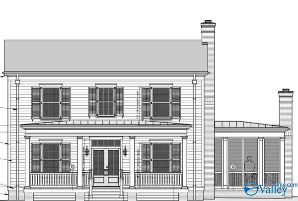 147 Knockash Hill, Madison, AL 35756