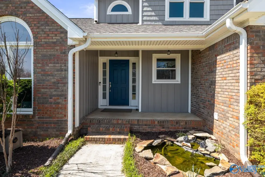 102 Claytor Lane, Madison, AL 35758 - #2