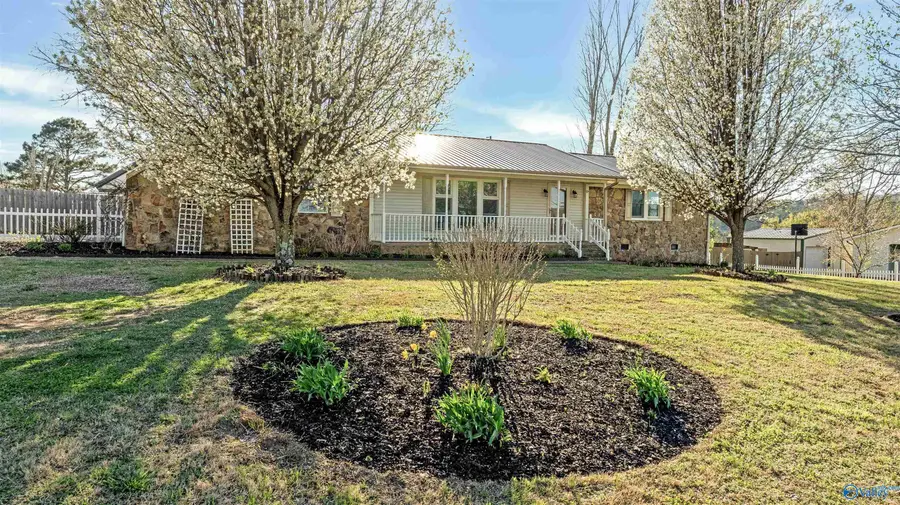 216 45th Street Ne, Fort Payne, AL 35967 - #2