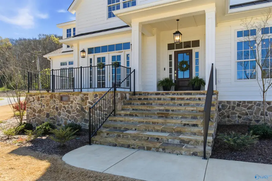 101 Lake Creek Drive, Guntersville, AL 35976 - #3