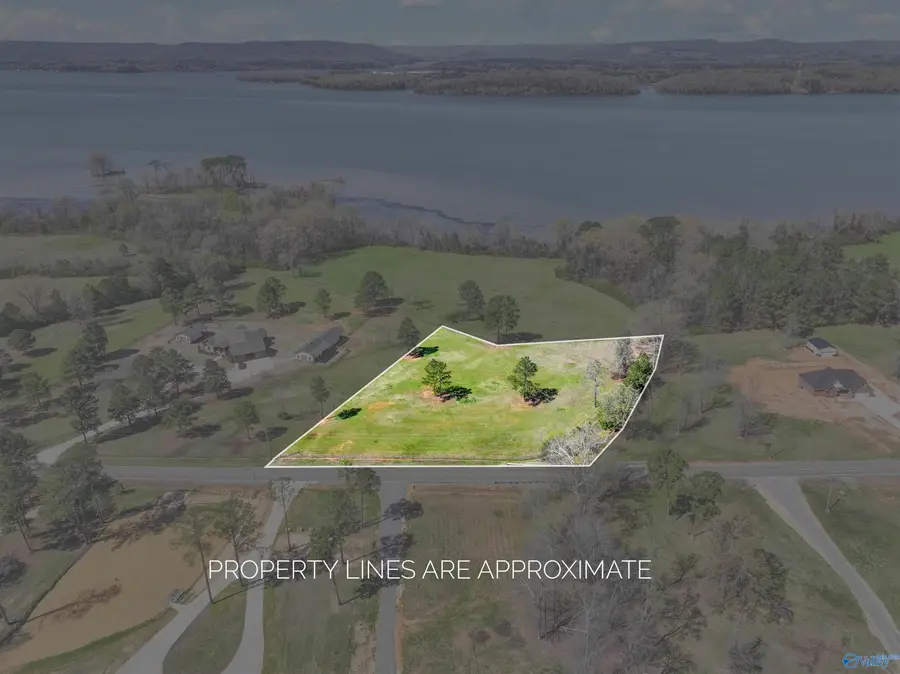 2.21(+/-) Acres County Road 67, Langston, AL 35755 - #2