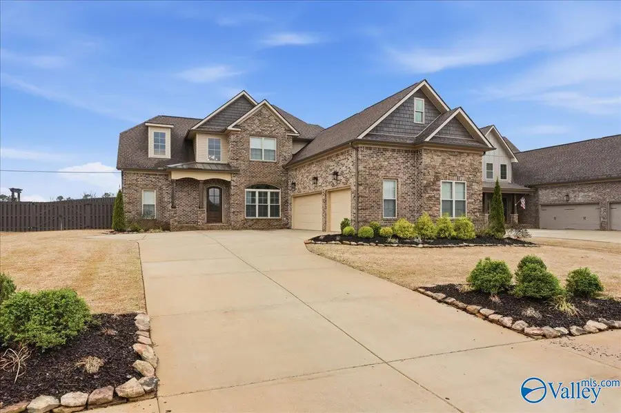 22483 Ansley Drive, Athens, AL 35613 - #2