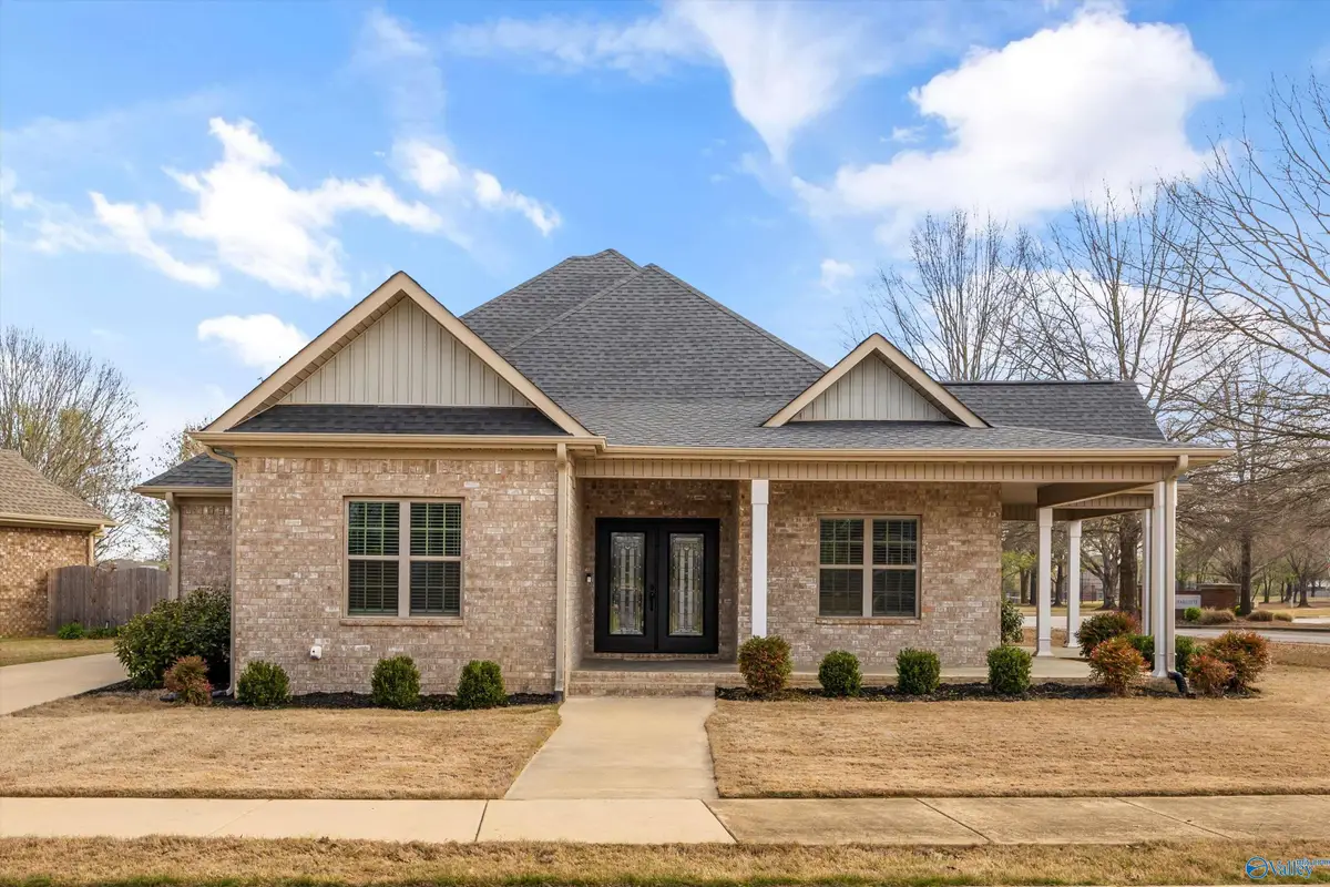 1920 Brayden Drive, Decatur, AL 35603 - #1