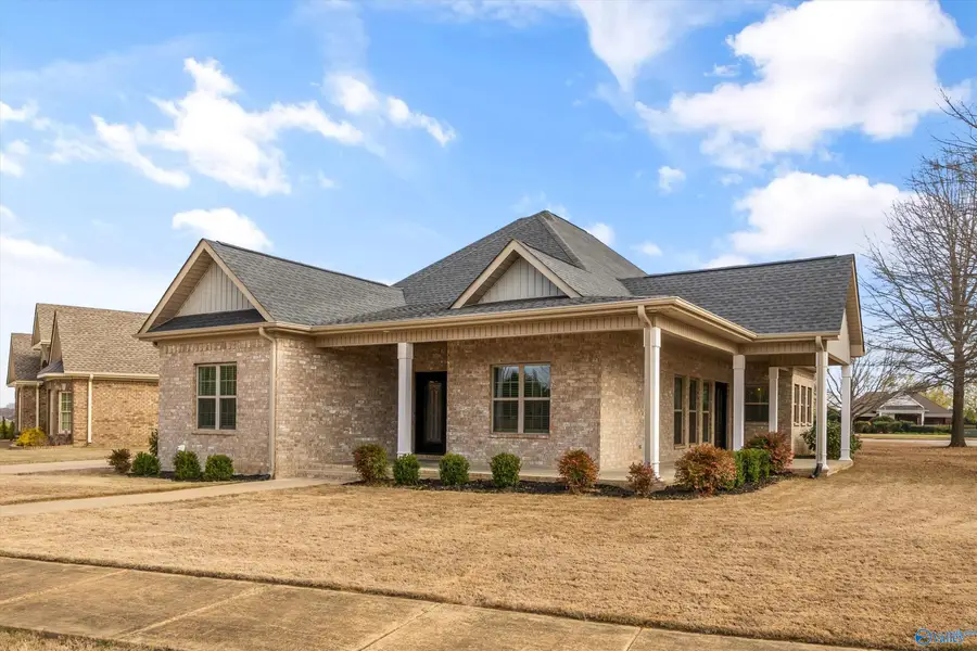 1920 Brayden Drive, Decatur, AL 35603 - #2