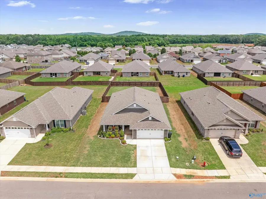 221 Alonzo Toney Drive, Madison, AL 35756 - #2