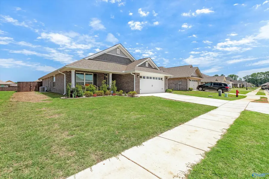 221 Alonzo Toney Drive, Madison, AL 35756 - #3