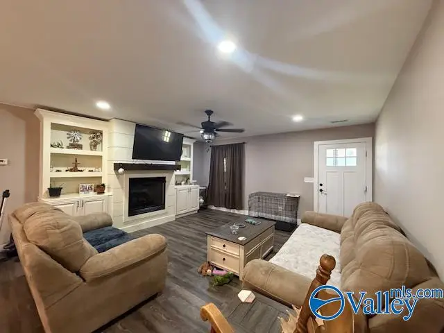 145 Rabbit Run Road, Rainsville, AL 35986 - #2