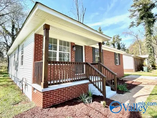 1909 Oglesby Drive Nw, Huntsville, AL 35816