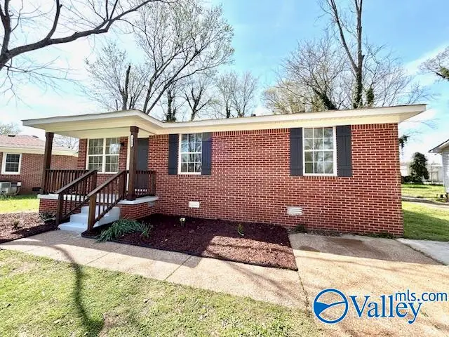 1909 Oglesby Drive Nw, Huntsville, AL 35816 - #2