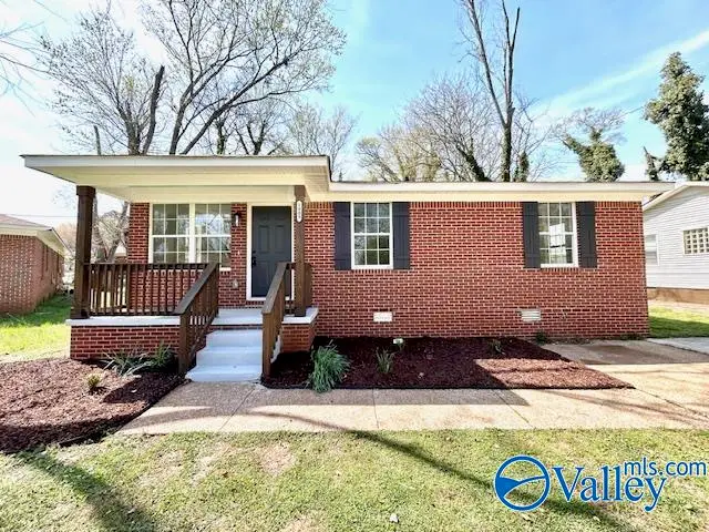 1909 Oglesby Drive Nw, Huntsville, AL 35816 - #3