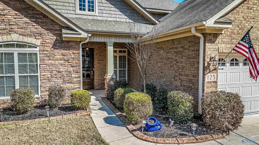 125 Autumn Cove Drive, Madison, AL 35756 - #3