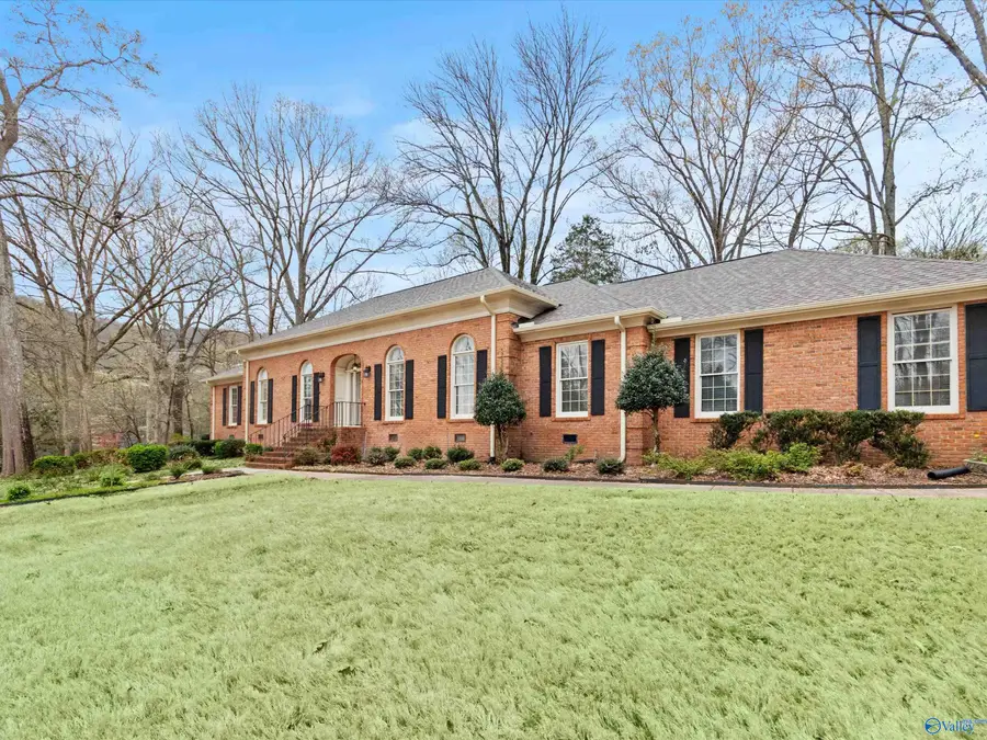 4822 Cove Creek Drive Se, Brownsboro, AL 35741 - #3