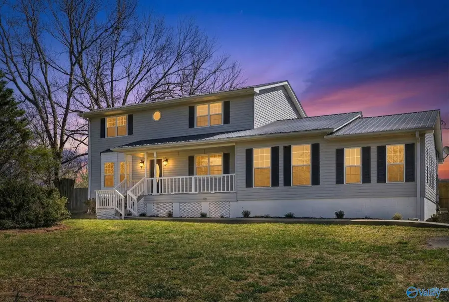 5505 Georgia Mountain Road, Guntersville, AL 35976 - #2