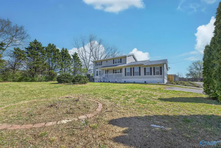 5505 Georgia Mountain Road, Guntersville, AL 35976 - #3