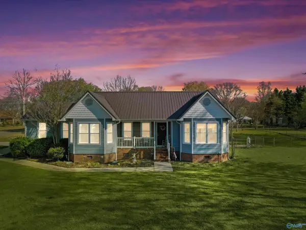 131 Amberwood Drive, Harvest, AL 35749