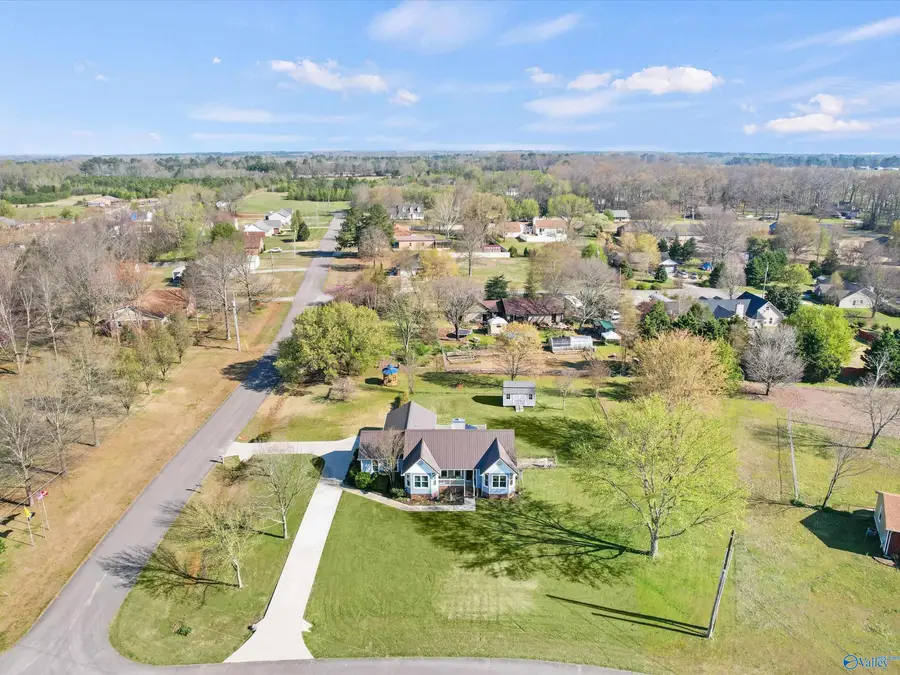 131 Amberwood Drive, Harvest, AL 35749 - #2