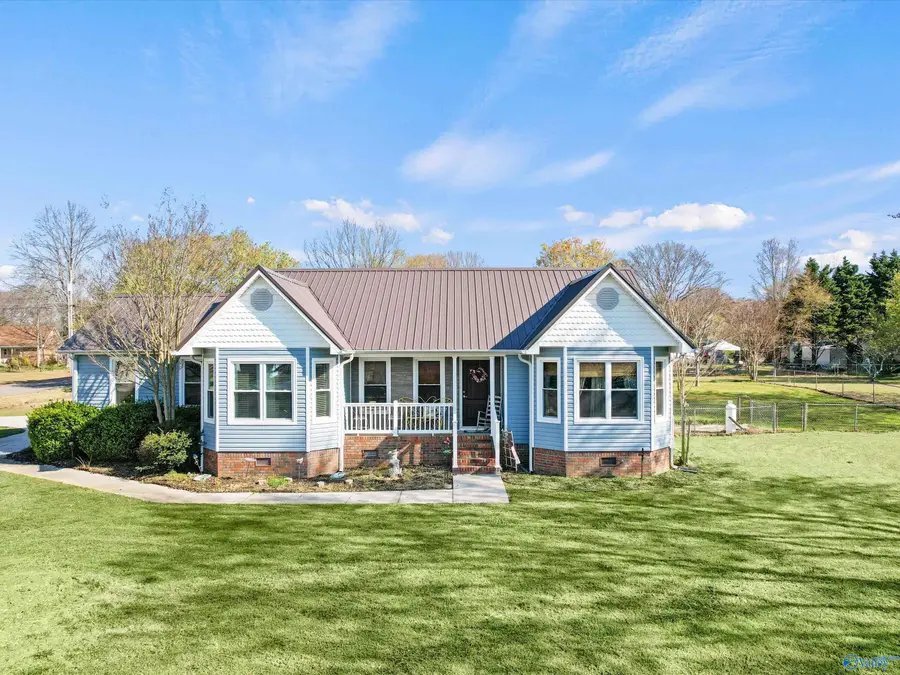 131 Amberwood Drive, Harvest, AL 35749 - #3