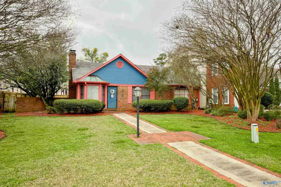 413 Autumnwood Drive, Decatur, AL 35601 - #2