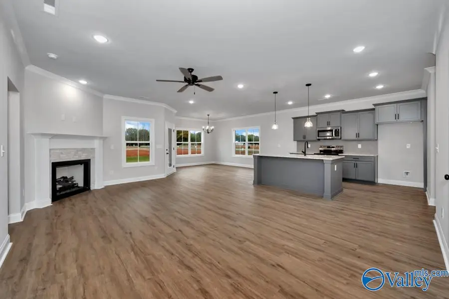 104 Alton Dale Drive, Toney, AL 35773 - #2