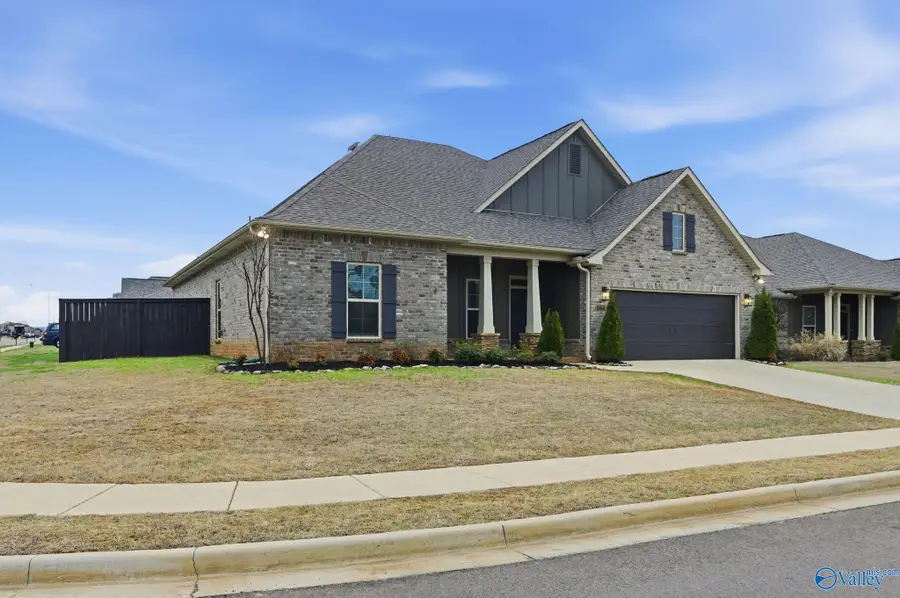 164 Creek Ridge Drive, Meridianville, AL 35759 - #3