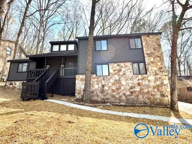14028 Astalot Drive, Huntsville, AL 35803 - #1