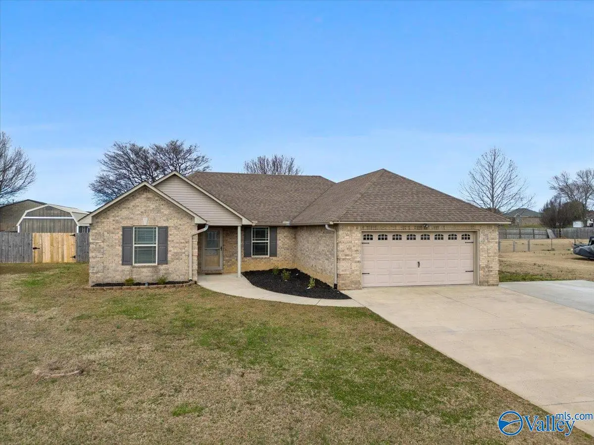 27883 Phillip Wagnon Drive, Athens, AL 35613 - #1