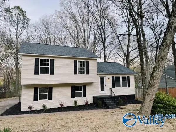 13121 Chaney Thompson Road, Huntsville, AL 35803