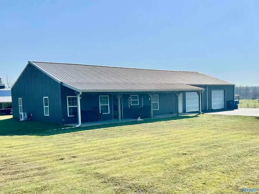 65 County Road 340, Geraldine, AL 35974 - #2