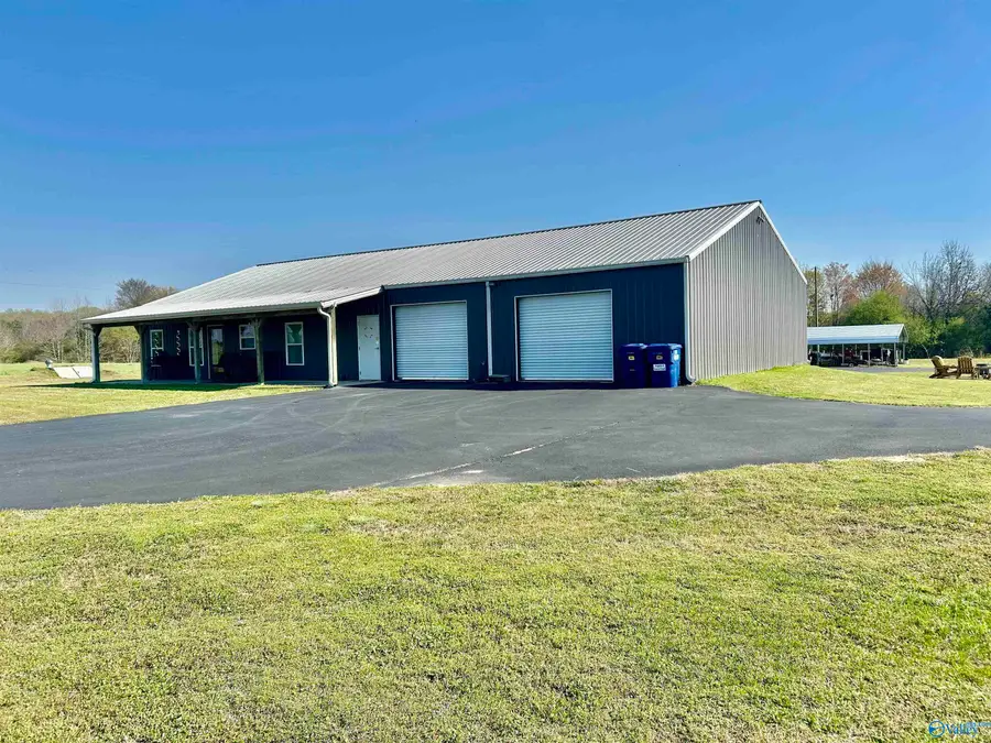 65 County Road 340, Geraldine, AL 35974 - #3