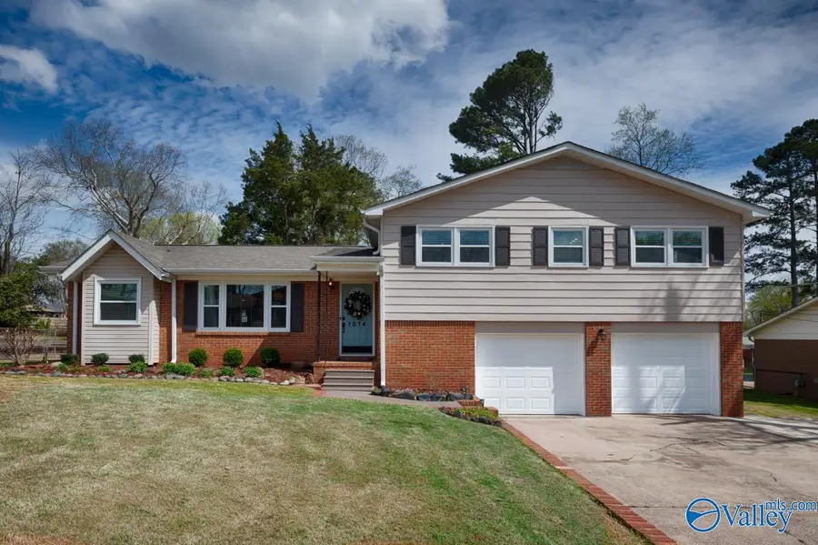 1814 Forney Drive Nw, Huntsville, AL 35816 - #2