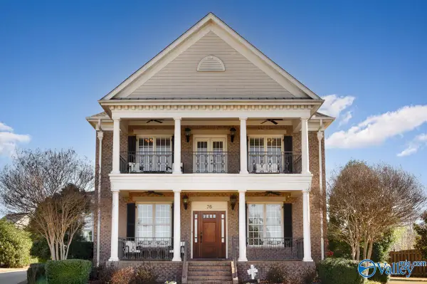 76 Lake Forest Blvd Sw, Huntsville, AL 35824