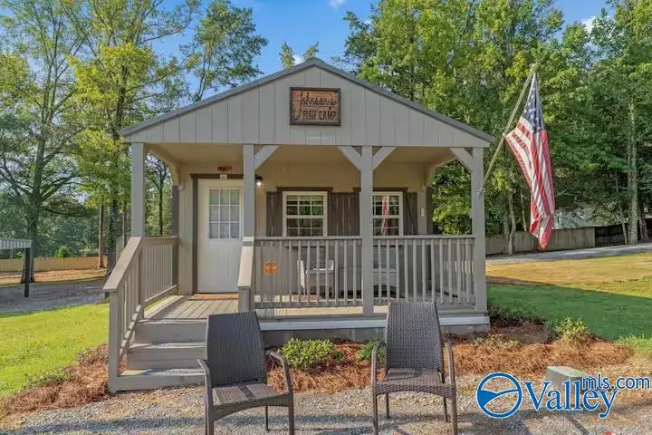 375 Whitaker Drive, Grant, AL 35747 - #3