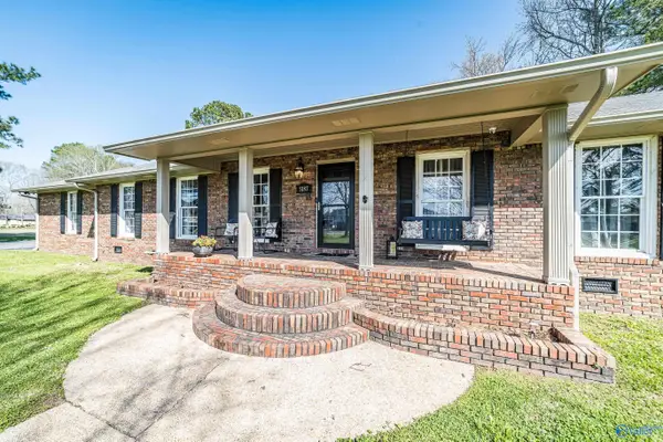 5187 Main Drive, New Hope, AL 35760