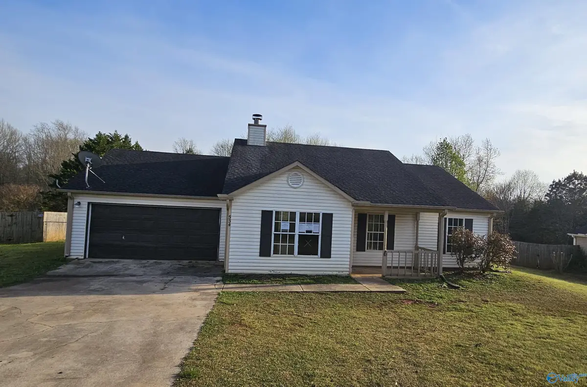 534 Henry Taylor Road, New Market, AL 35761 - #1