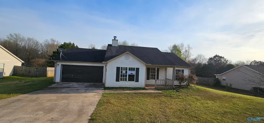 534 Henry Taylor Road, New Market, AL 35761 - #2