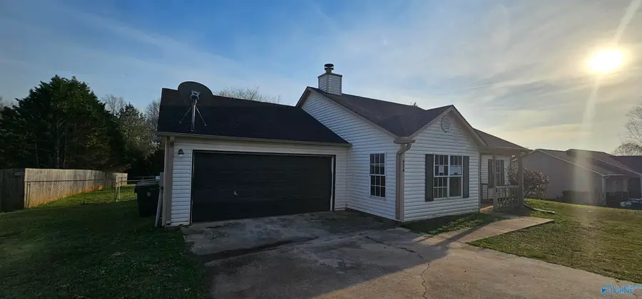 534 Henry Taylor Road, New Market, AL 35761 - #3