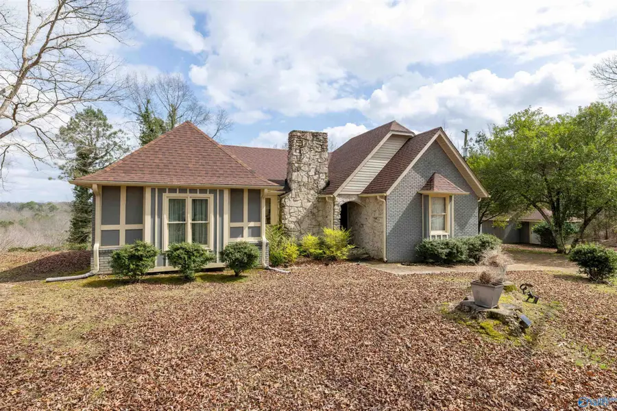 1190 Grandview Drive, Hamilton, AL 35570 - #3