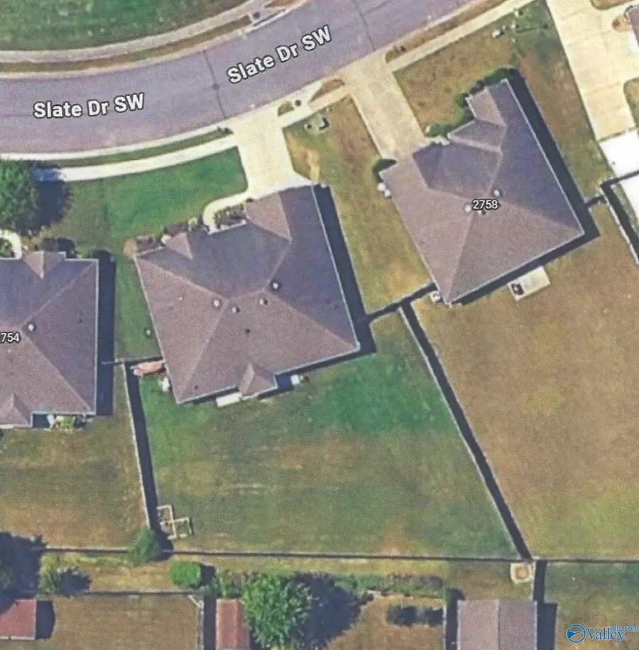 2756 Slate Drive, Huntsville, AL 35803 - #3