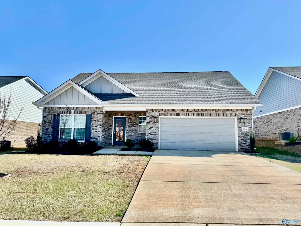 112 Harvest Moon Drive, Harvest, AL 35749 - #1