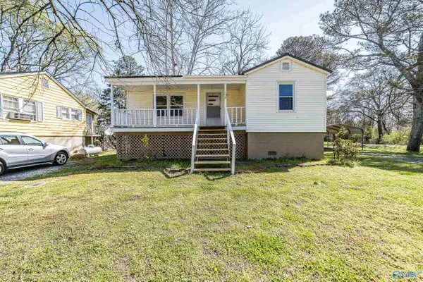 172 T E Mckinney Circle, Owens Cross Roads, AL 35763