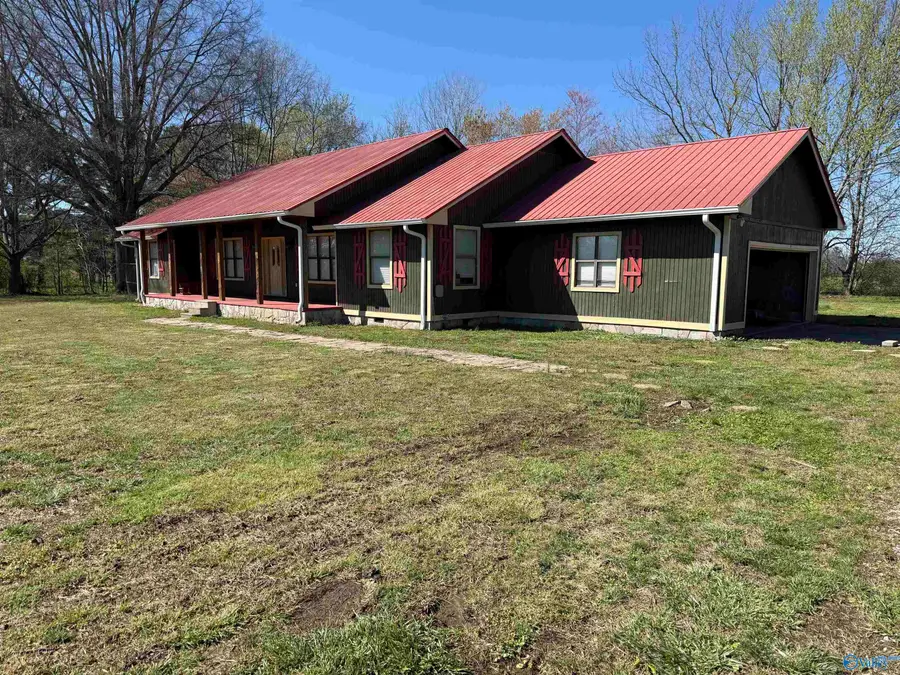 6143 County Road 58, Pisgah, AL 35765 - #2