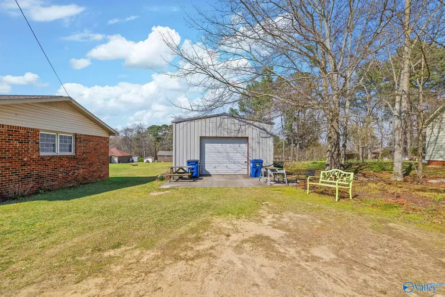 102 Greenwood Lane, Geraldine, AL 35974 - #3