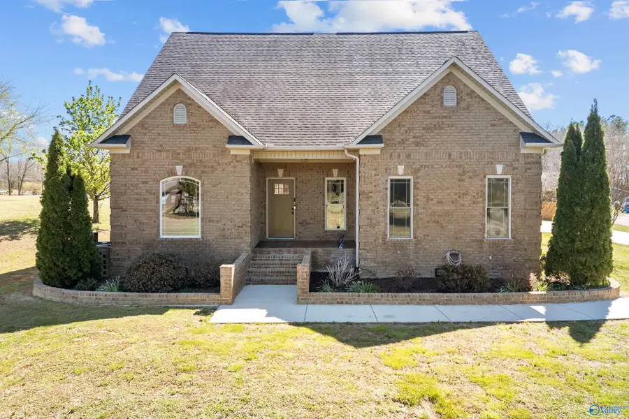 25558 Bain Road, Athens, AL 35613 - #2