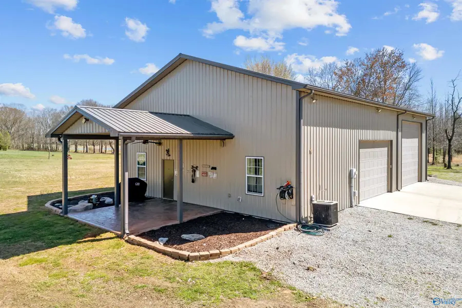 25558 Bain Road, Athens, AL 35613 - #3