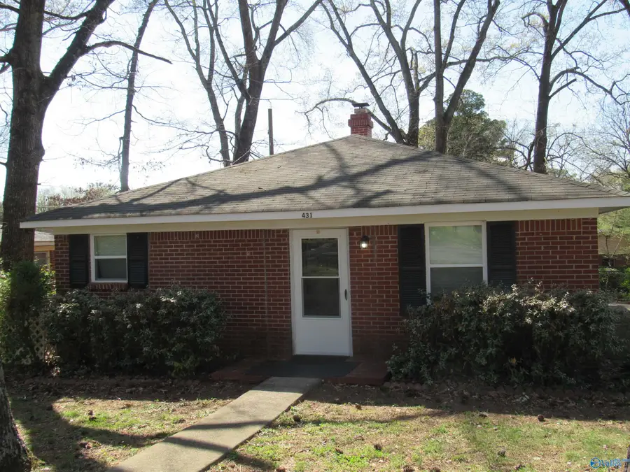 431 South Plymouth Road Nw, Huntsville, AL 35811 - #2
