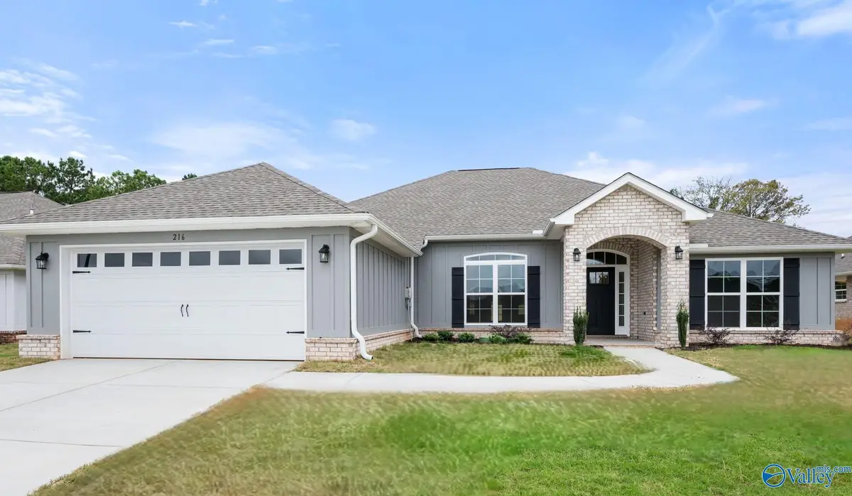 112 Ridgeland Trail, Huntsville, AL 35810 - #1